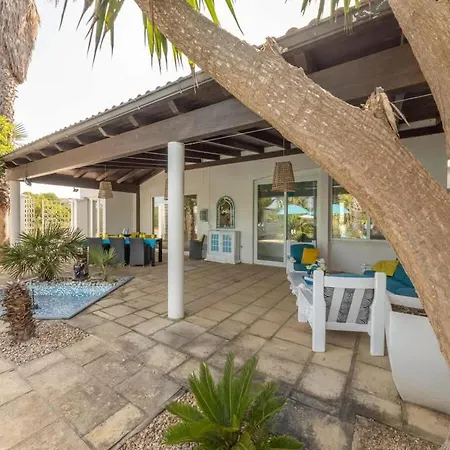 Villa Cotriero Crystal *