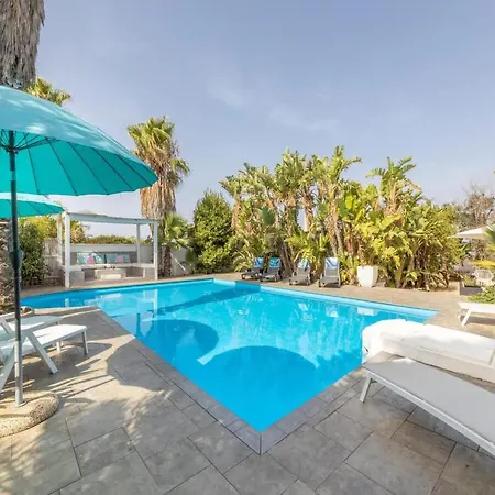 Villa Cotriero Crystal *