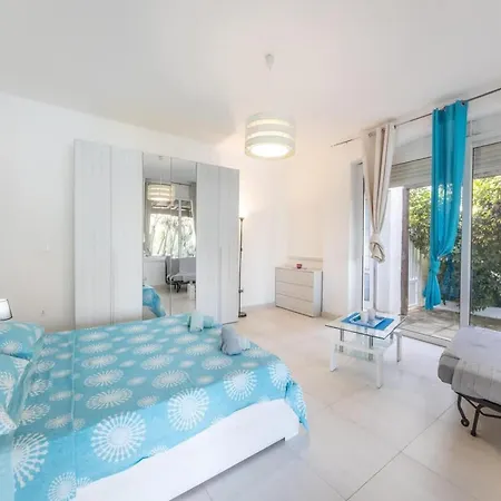 Cotriero Crystal Villa Gallipoli