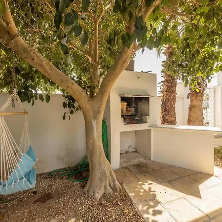 Cotriero Crystal Villa