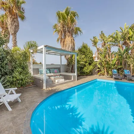 Villa Cotriero Crystal *