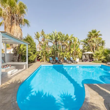 Villa Cotriero Crystal Gallipoli