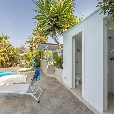 Villa Cotriero Crystal