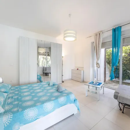 Villa Cotriero Crystal *