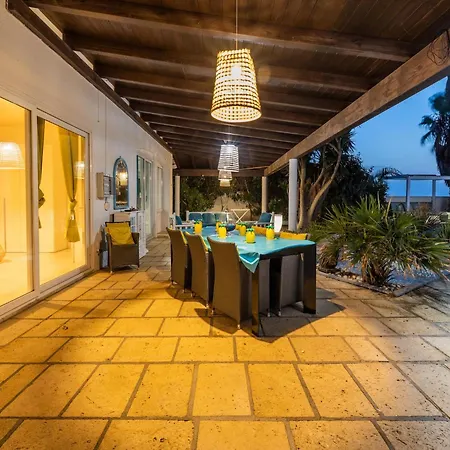 Villa Cotriero Crystal